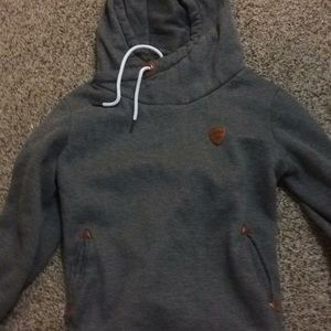 Alaska chicks sweater